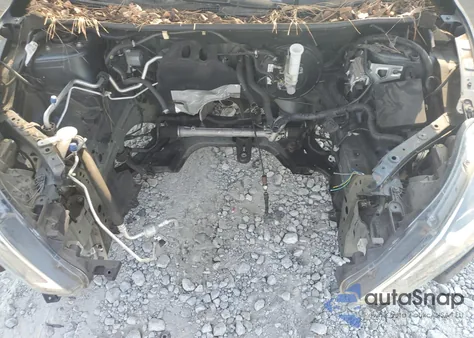 2023 Nissan Sentra S z USA, uszkodzony, nr VIN 3N1AB7AP8HY286901